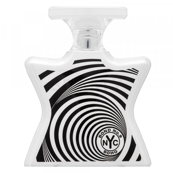 Bond No. 9 Сохо EDP U 50мл