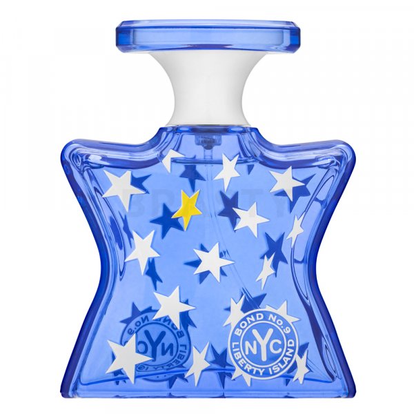 Bond No. 9 Liberty Island EDP U 50 ml