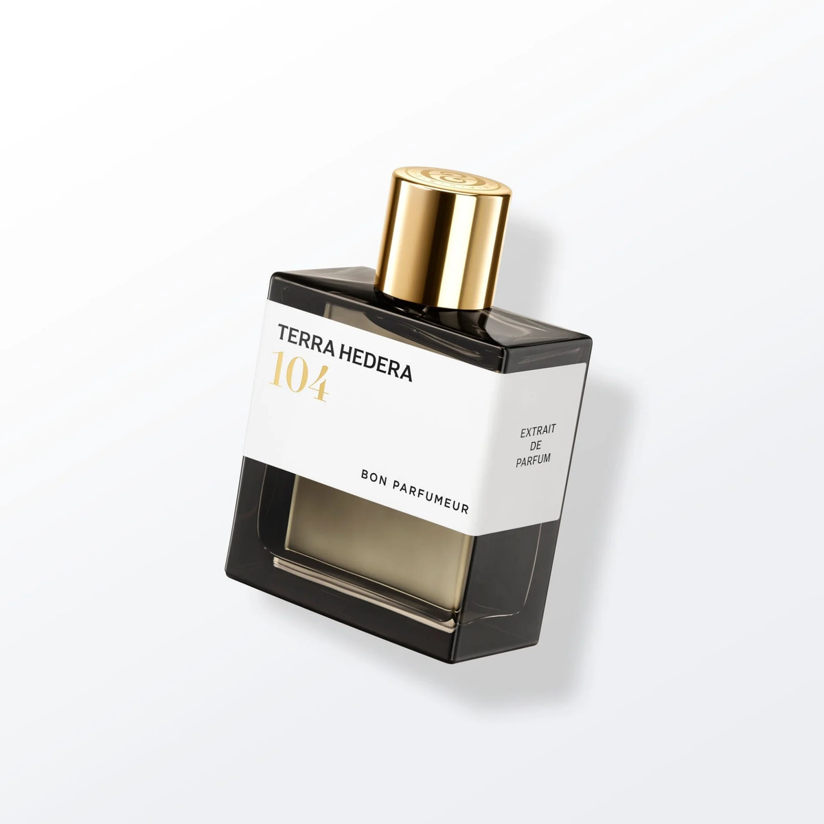 Bon Parfumeur Terra Hedera 104 Estratto di profumo 100 ml — Estratto di Profumo