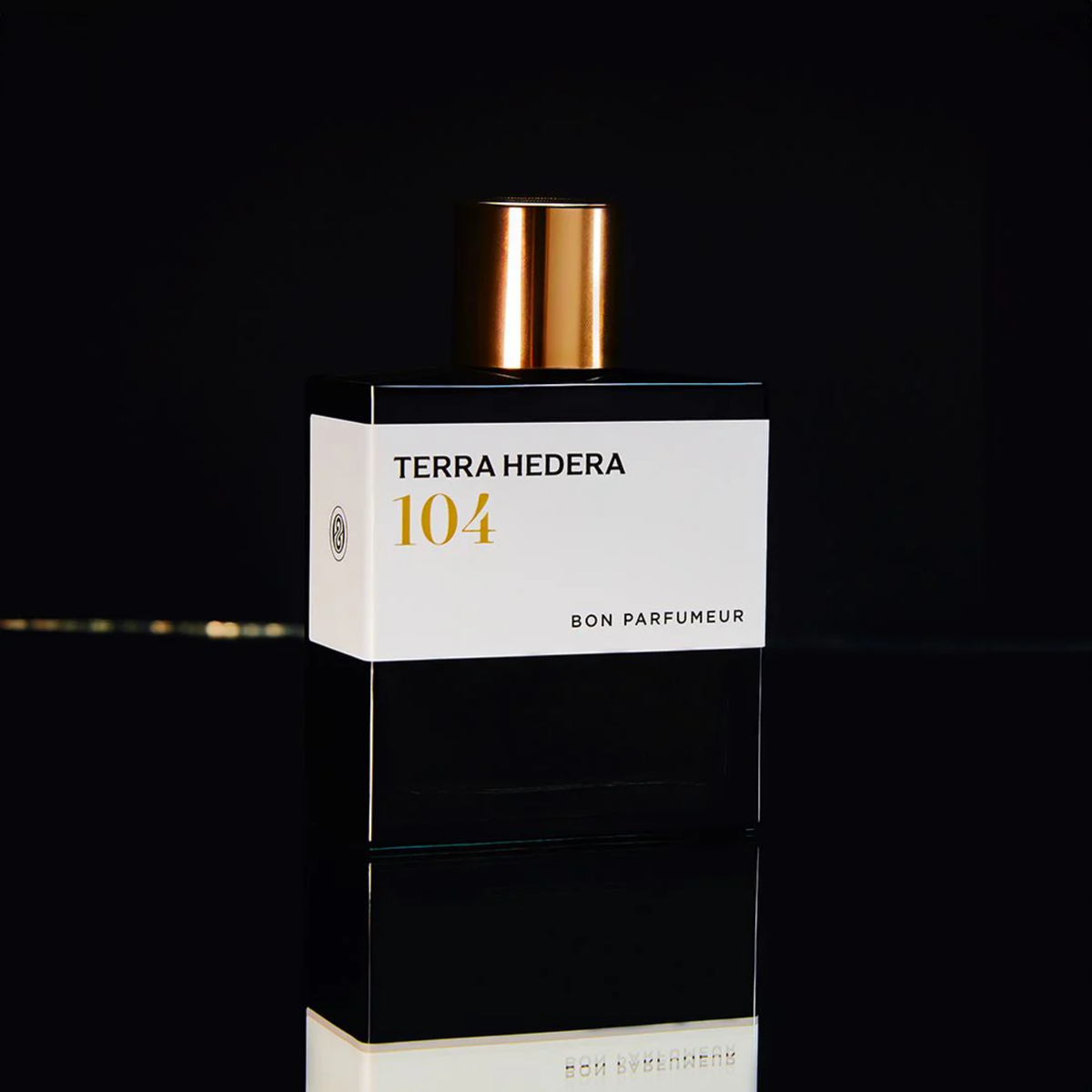 Bon Parfumeur Terra Hedera 104 Estratto di profumo 100 ml — Estratto di Profumo