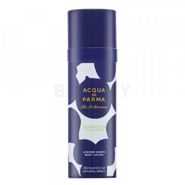 Acqua di Parma Middelhavsblå Calabrisk Bergamot BOL U 150 ml