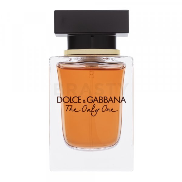 Dolce &amp; Gabbana 唯一一款 EDP W 50 毫升