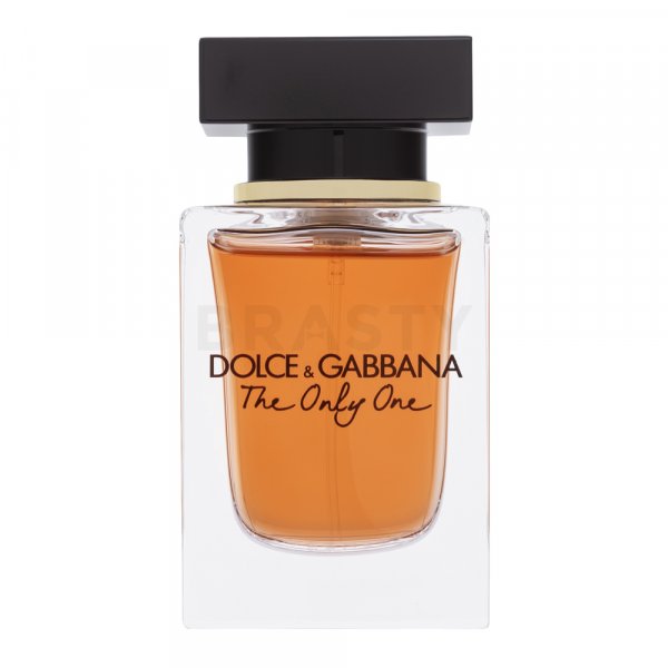 Dolce & Gabbana The Only One Eau de Parfum para mulheres 50 ml