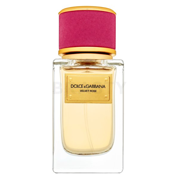Dolce & Gabbana Velvet Rose Eau de Parfum Donna 50 ml
