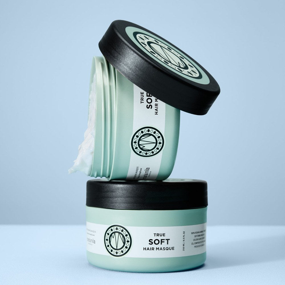 Maria Nila Maschera True Soft 250 ml — Maschera Capelli