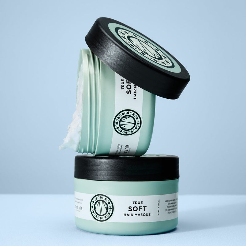 Maria Nila Maschera True Soft 250 ml — Maschera Capelli