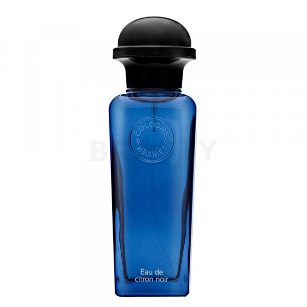 Hermes Eau de Citron Noir Agua de colonia unisex 50 ml