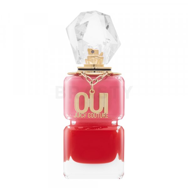 Juicy Couture Oui 淡香水 100 毫升