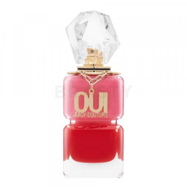 Juicy Couture Oui EDP W 100 מ&quot;ל