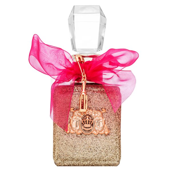 Juicy Couture Viva La Juicy Rose EDP W 50 мл