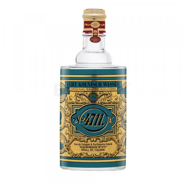 4711 Original Eau de Cologne til mænd 800 ml