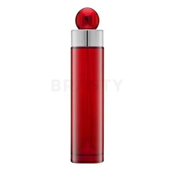 Perry Ellis 360 Red EDT M 200 мл