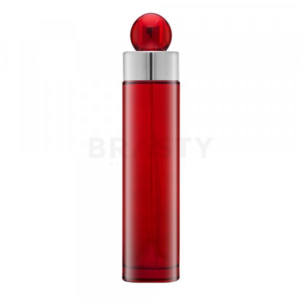 Perry Ellis Woda toaletowa dla mężczyzn 360 Red 200 ml