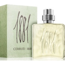 Cerruti 1881 Masculino EDT - 25ml