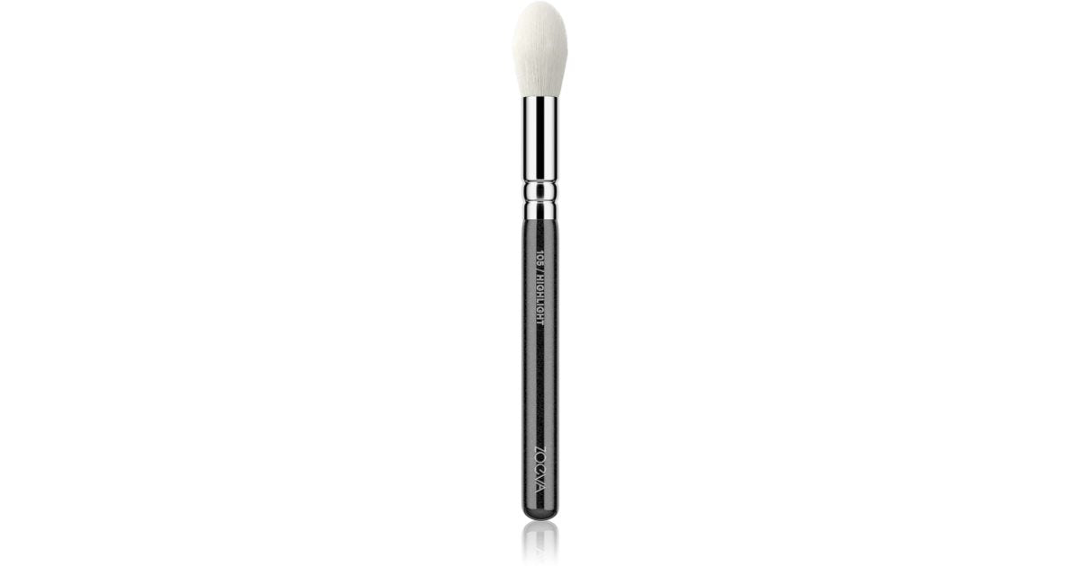 ZOEVA 105 Highlight pennello per illuminante 1 pz