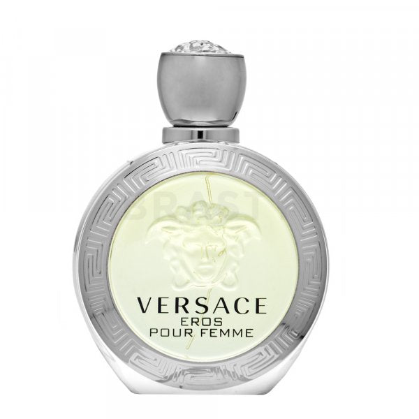 Versace عطر ايروس للنساء او دي تواليت 100 مل