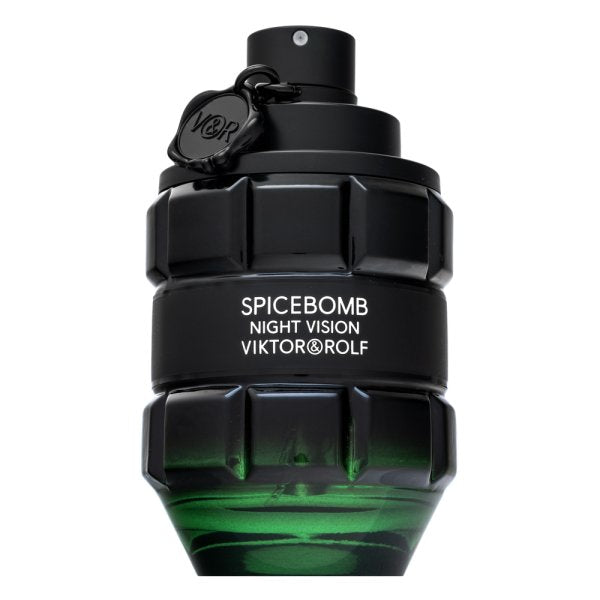 Victor &amp; Rolf Spicebomb Night Vision EDT M 90 мл