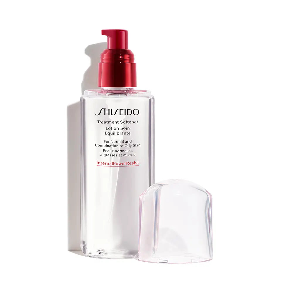 Shiseido Generic Skincare Trattamento Soft 150 ml — Lozione viso