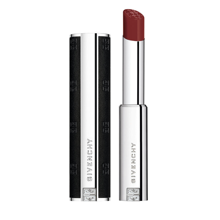 Le Rouge Interdità Satin - Rossetto Dal Finish Satinato Nude Érable 117