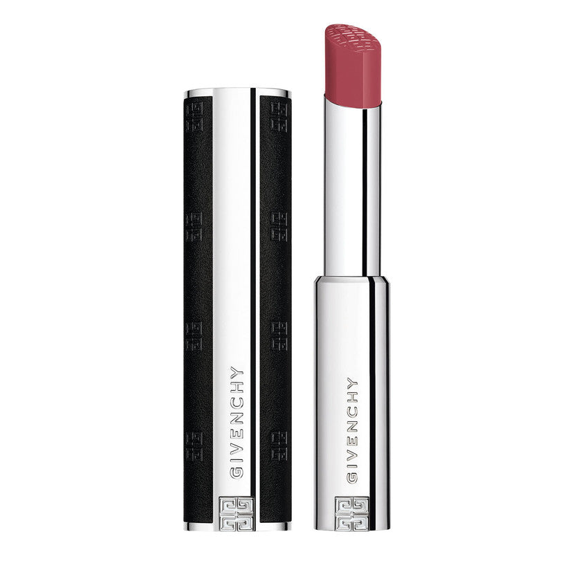 Le Rouge Interdità Satin - Rossetto Dal Finish Satinato Rose désinvolte 231