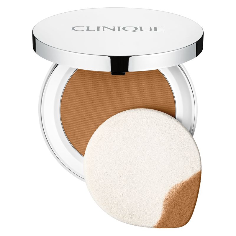 Clinique Beyond Fond de Teint Perfecteur + Poudre Anti-cernes 2 en 1 14 (14,5 g)