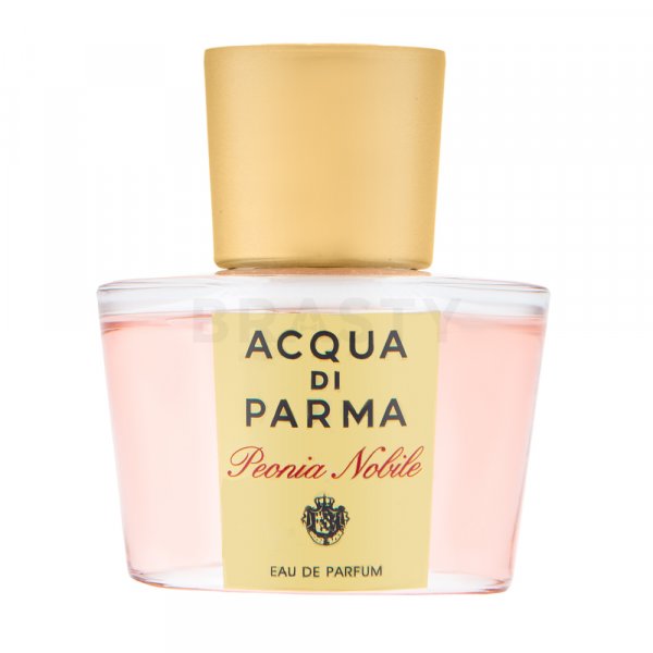 Acqua di Parma Peonia Nobile Eau de Parfum Donna 50 ml