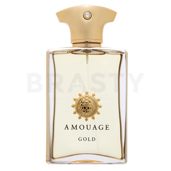 Amouage Gold Man EDP M 100 ml 
