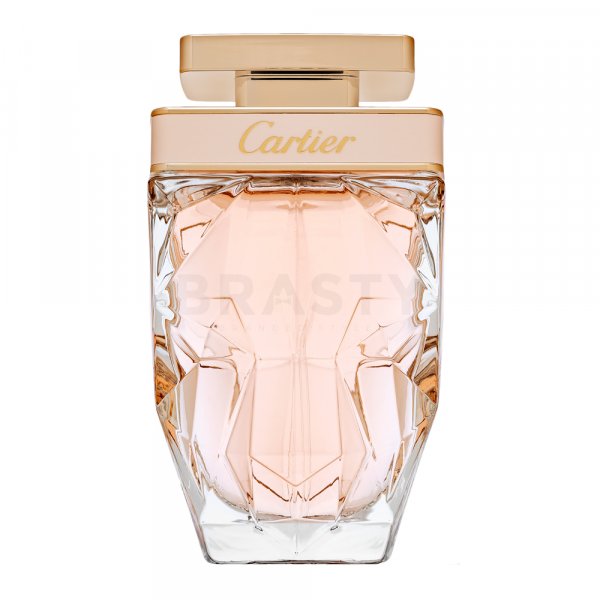 Cartier La Panthere Eau de Toilette Donna 50 ml