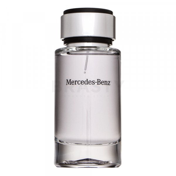 Mercedes-Benz Mercedes Benz Eau De Toilette Homme 120 ml