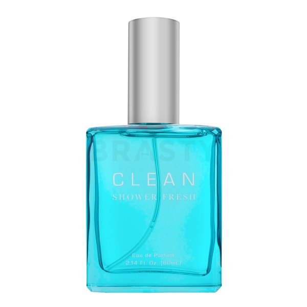 Clean Dusch Fresh eau de parfum för kvinnor 60 ml