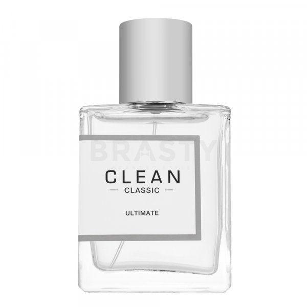 Clean Ultimate apa de parfum unisex 60 ml