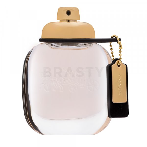 Coach Coach Eau de Parfum για γυναίκες 50 ml