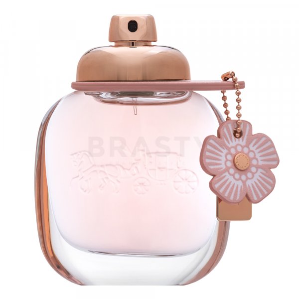 Coach Blumiges Eau de Parfum Frau 50 ml