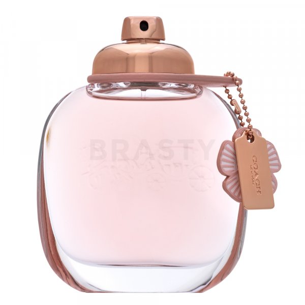 Coach フローラル オードパルファム 女性用 90ml