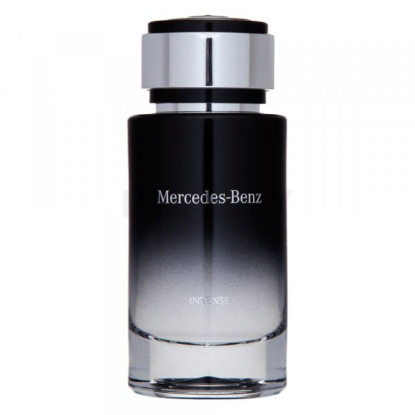 Mercedes-Benz Mercedes Benz Intense Eau De Toilette Men 120 ml