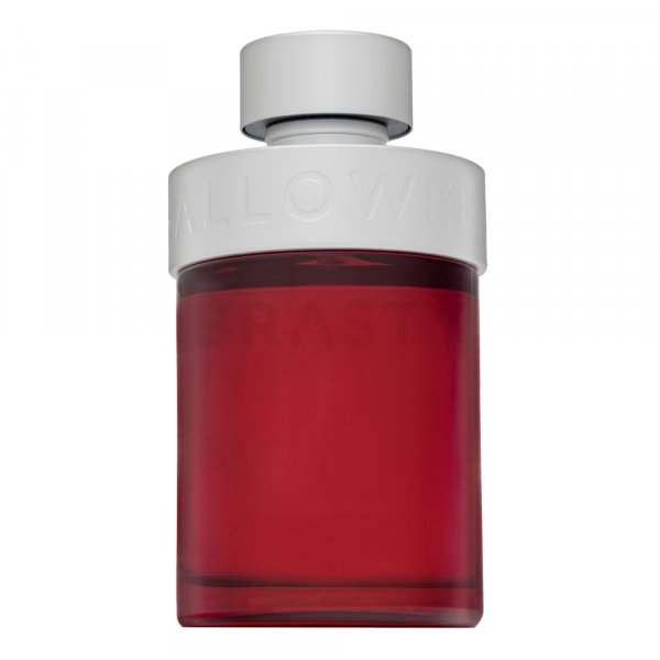 Jesus Del Pozo ハロウィンマン ロックオン EDT M 125ml