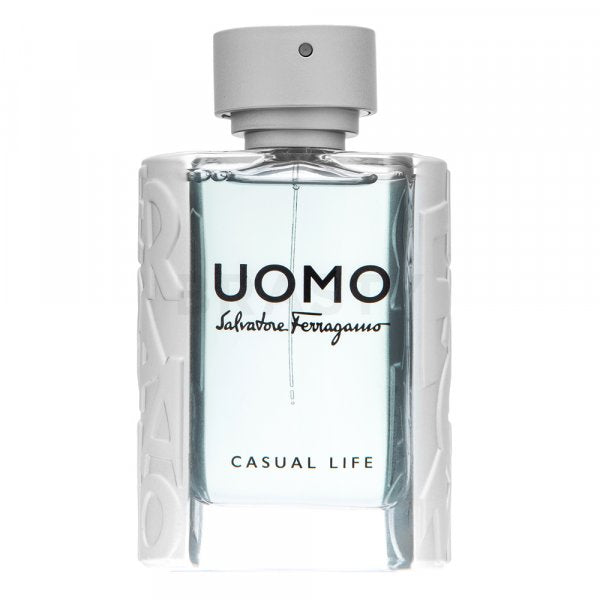 Salvatore Ferragamo Homme Casual Life EDT M 100 ml