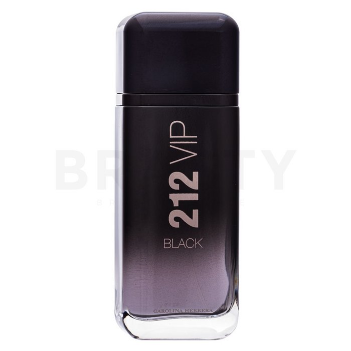 Carolina Herrera 212 VIP Black EDP M 200 ml 