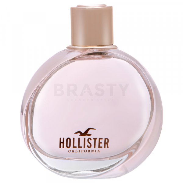 Hollister Wave Woman EDP W 100 мл