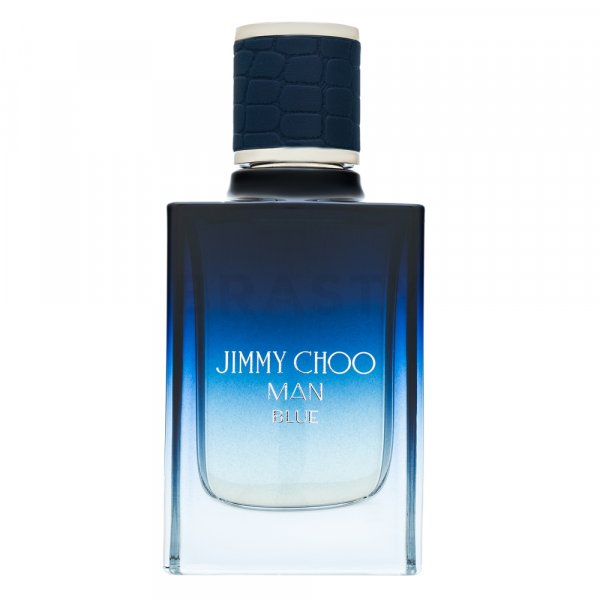 Jimmy Choo Blue Uomo EDT M 30 ml