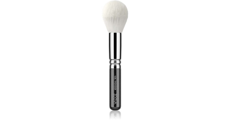 ZOEVA 106 Powder Brush — pennello per cipria 1 pz