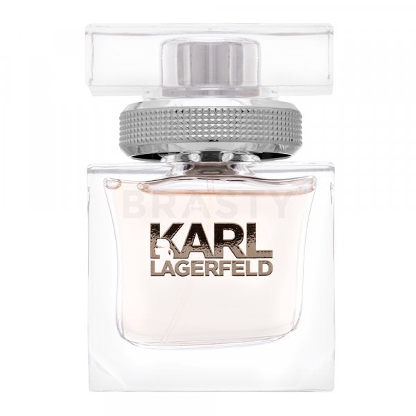 Lagerfeld Karol Lagerfeld dla niej EDP W 45 ml