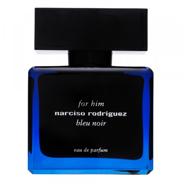 Narciso Rodriguez for him Bleu Noir EDP M 50 ml