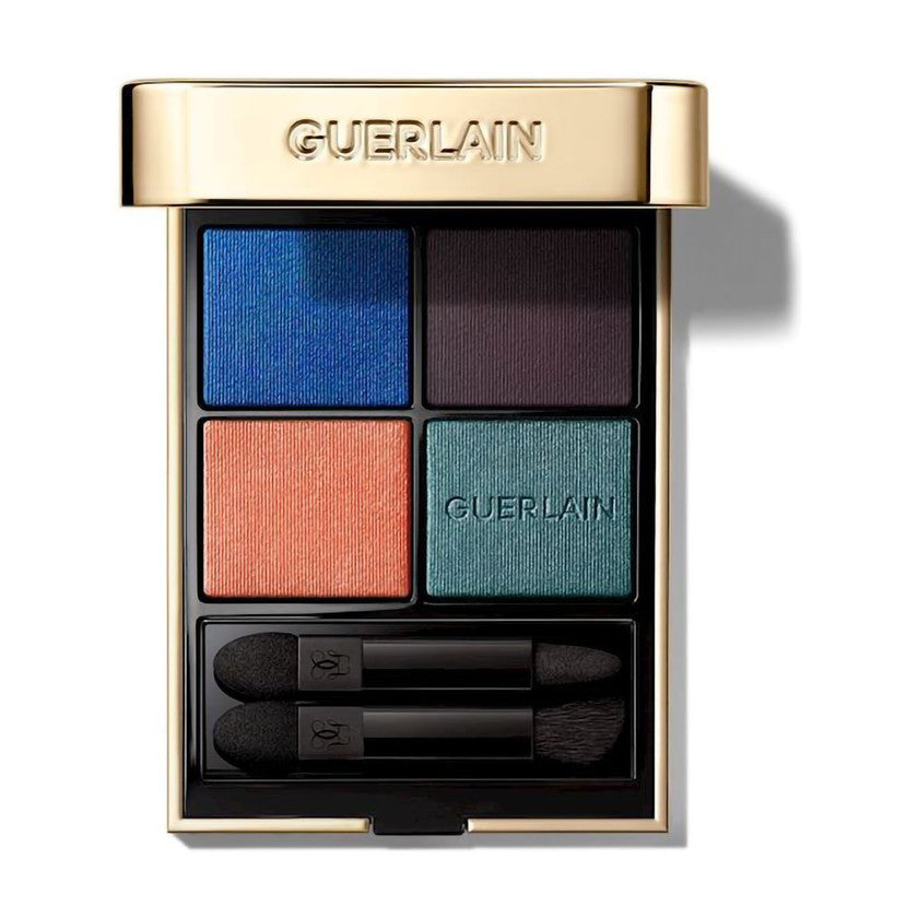 Guerlain Ombre g 360 Mystic Peacock Ombretto