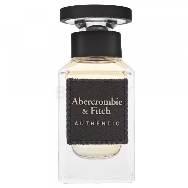 Abercrombie &amp; Fitch Autentisk herre EDT M 50 ml