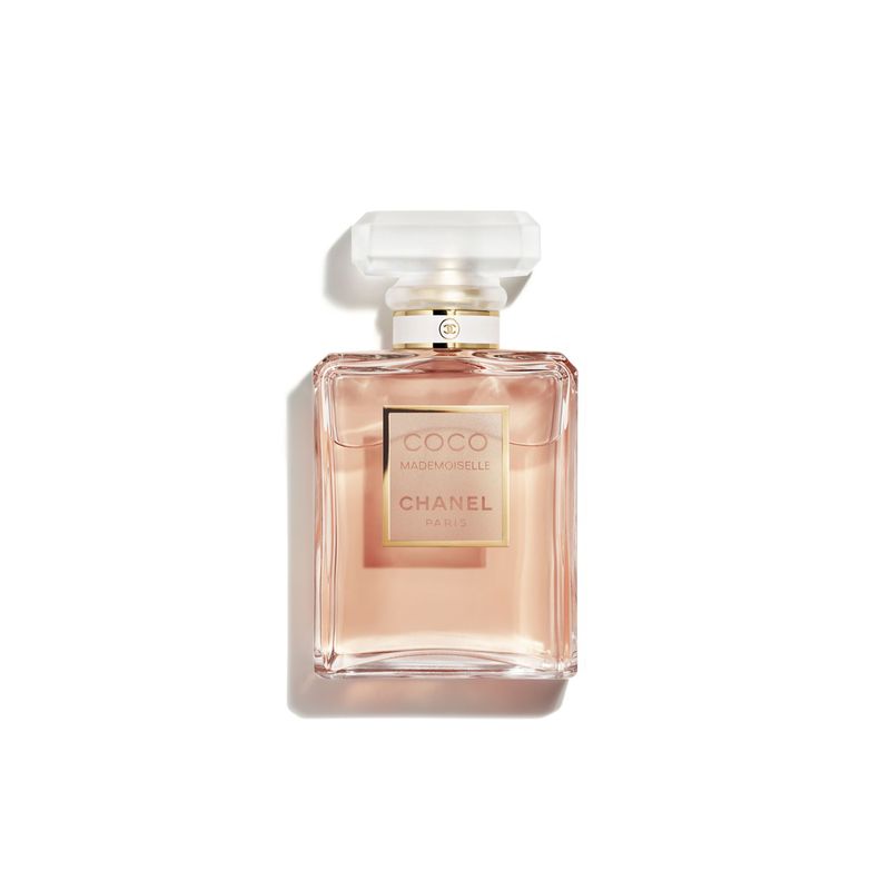 Chanel Coco Mademoiselle 35 ml — 香水