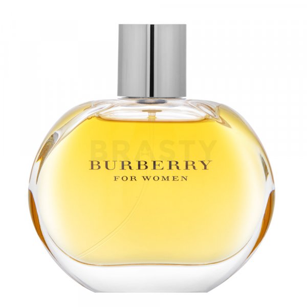 Burberry for Women EDP W 100ml