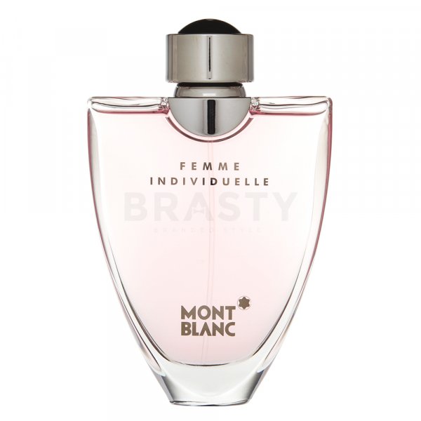 Mont Blanc Femme Individuelle EDT W 75 מ&quot;ל