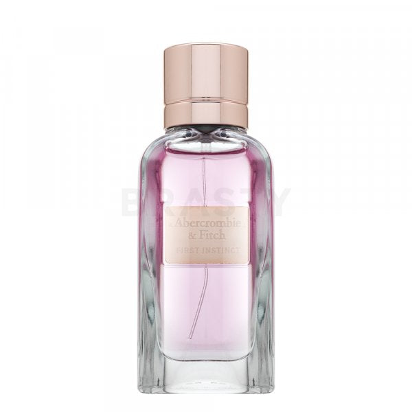 Abercrombie &amp; Fitch First Instinct for Her EDP W 30 мл.