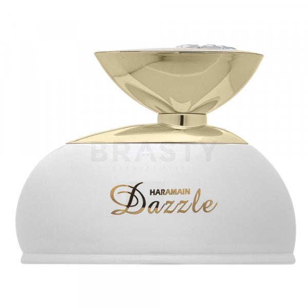 Al Haramain Dazzle Eau de Parfum Vrouw 100 ml